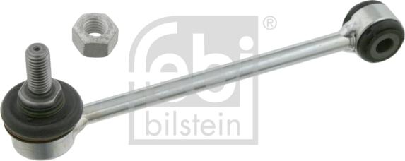 Febi Bilstein 26078 - Asta / Puntone, Stabilizzatore autozon.pro