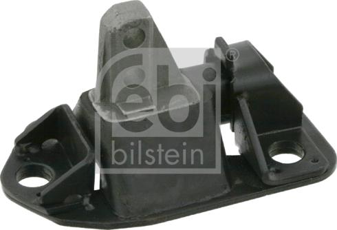 Febi Bilstein 26193 - Sospensione, Motore autozon.pro