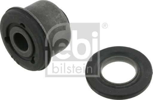 Febi Bilstein 26192 - Supporto, Braccio oscillante autozon.pro