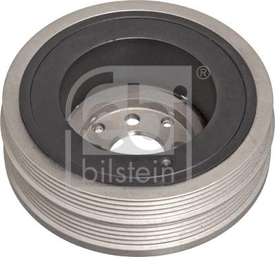 Febi Bilstein 26140 - Puleggia cinghia, Albero a gomiti autozon.pro