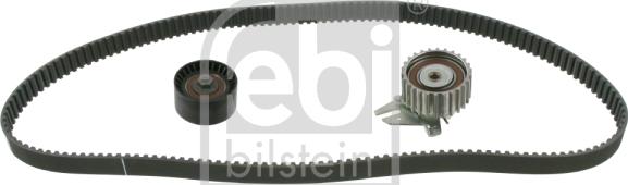 Febi Bilstein 26147 - Kit cinghie dentate autozon.pro