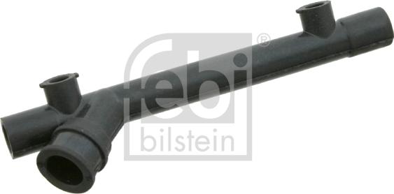 Febi Bilstein 26155 - Flessibile, Scarico aria copritestata autozon.pro