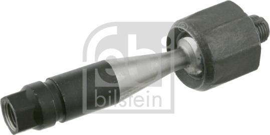 Febi Bilstein 26151 - Giunto assiale, Asta trasversale autozon.pro