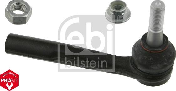 Febi Bilstein 26153 - Testa barra d'accoppiamento autozon.pro