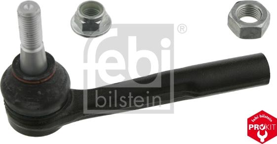 Febi Bilstein 26152 - Testa barra d'accoppiamento autozon.pro