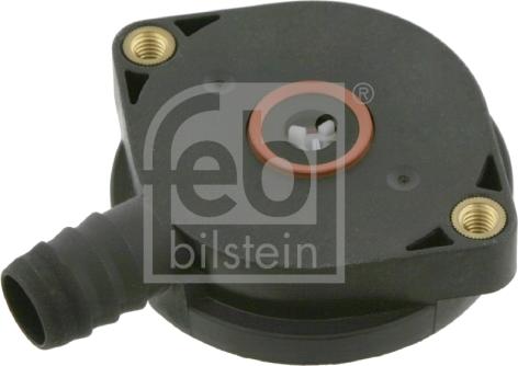 Febi Bilstein 26101 - Valvola, Ventilazione carter autozon.pro