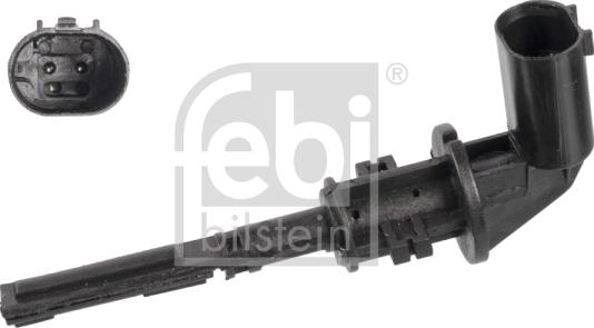 Febi Bilstein 26115 - Sensore, Livello refrigerante autozon.pro