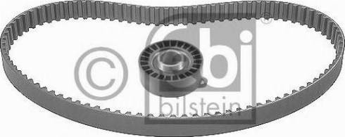 Febi Bilstein 26116 - Kit cinghie dentate autozon.pro