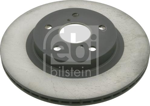 Febi Bilstein 26110 - Discofreno autozon.pro