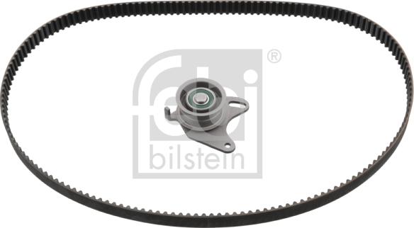 Febi Bilstein 26184 - Kit cinghie dentate autozon.pro