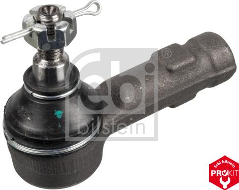 Febi Bilstein 26186 - Testa barra d'accoppiamento autozon.pro