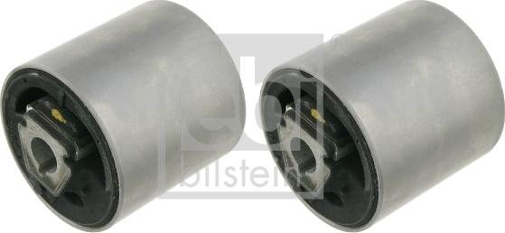 Febi Bilstein 26182 - Supporto, Braccio oscillante autozon.pro