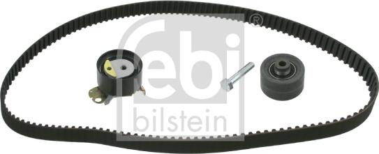 Febi Bilstein 26139 - Kit cinghie dentate autozon.pro