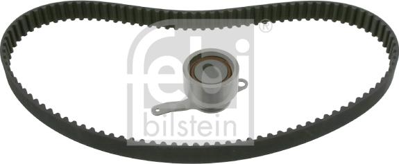 Febi Bilstein 26136 - Kit cinghie dentate autozon.pro