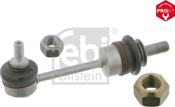 Febi Bilstein 26130 - Asta / Puntone, Stabilizzatore autozon.pro