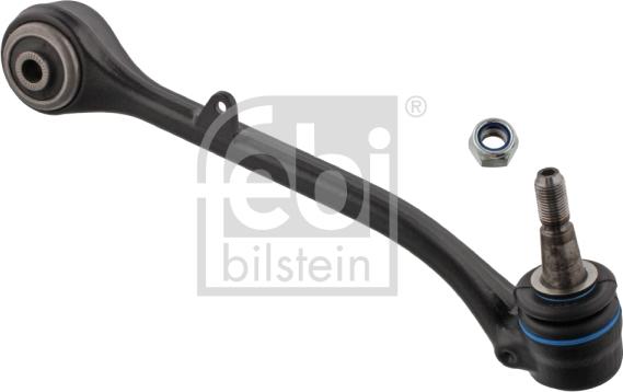 Febi Bilstein 26138 - Braccio oscillante, Sospensione ruota autozon.pro