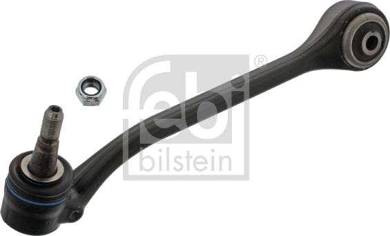 Febi Bilstein 26137 - Braccio oscillante, Sospensione ruota autozon.pro