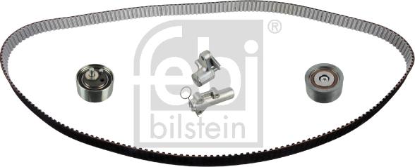 Febi Bilstein 26124 - Kit cinghie dentate autozon.pro