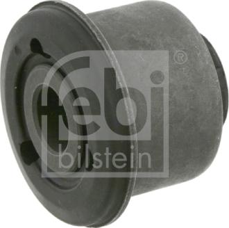 Febi Bilstein 26128 - Supporto, Braccio oscillante autozon.pro