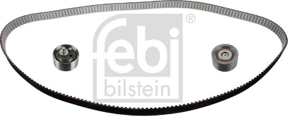 Febi Bilstein 26123 - Kit cinghie dentate autozon.pro