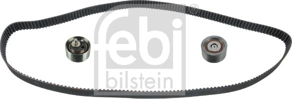 Febi Bilstein 26122 - Kit cinghie dentate autozon.pro