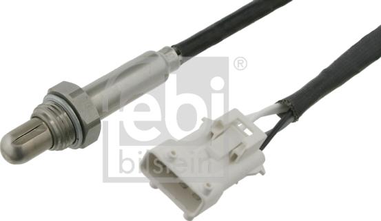 Febi Bilstein 26171 - Sonda lambda autozon.pro