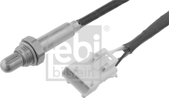 Febi Bilstein 26172 - Sonda lambda autozon.pro