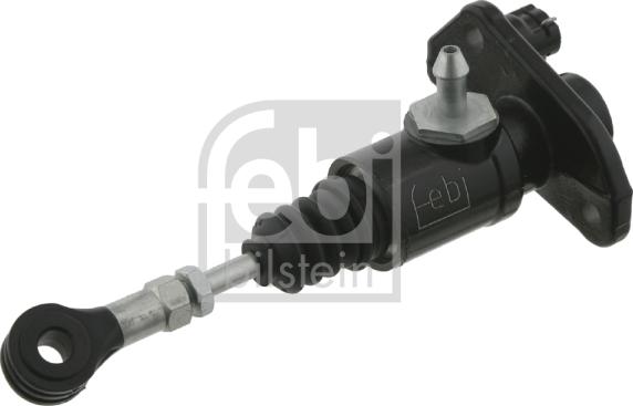 Febi Bilstein 26844 - Cilindro trasmettitore, Frizione autozon.pro