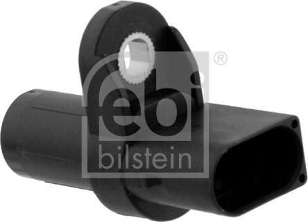 Febi Bilstein 26857 - Sensore, Posizione albero a camme autozon.pro