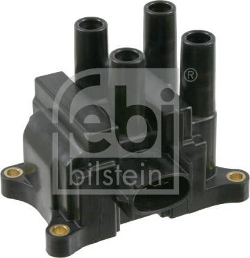 Febi Bilstein 26869 - Bobina d'accensione autozon.pro