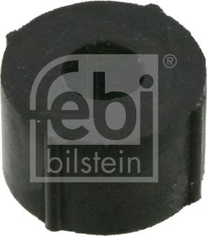 Febi Bilstein 26866 - Bronzina cuscinetto, Barra stabilizzatrice autozon.pro