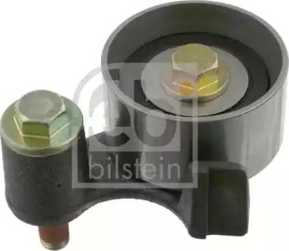 Febi Bilstein 26809 - Rullo tenditore, Cinghia dentata autozon.pro