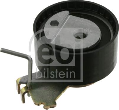 Febi Bilstein 26804 - Rullo tenditore, Cinghia dentata autozon.pro