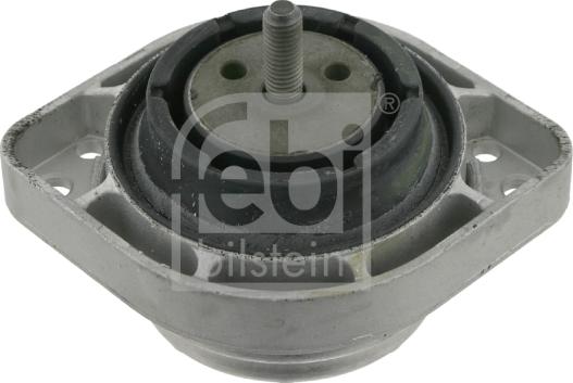 Febi Bilstein 26801 - Sospensione, Motore autozon.pro