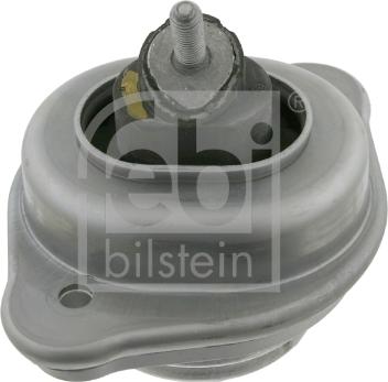 Febi Bilstein 26802 - Sospensione, Motore autozon.pro