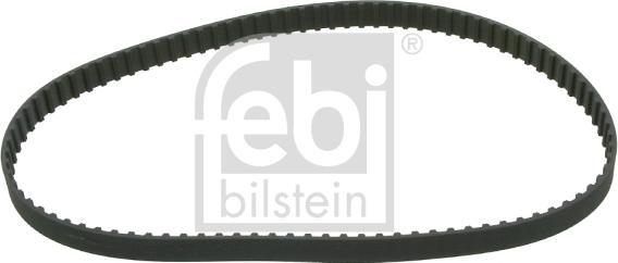 Febi Bilstein 26807 - Cinghia dentata autozon.pro