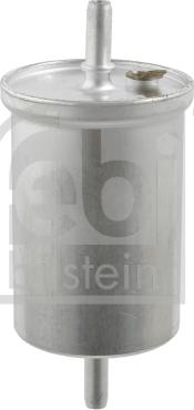 Febi Bilstein 26819 - Filtro carburante autozon.pro