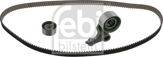 Febi Bilstein 26811 - Kit cinghie dentate autozon.pro