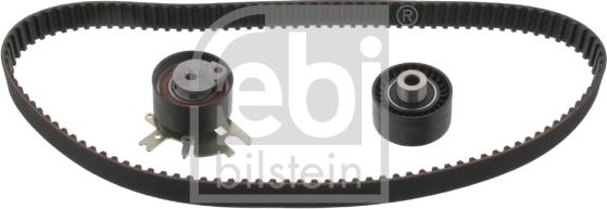 Febi Bilstein 26818 - Kit cinghie dentate autozon.pro