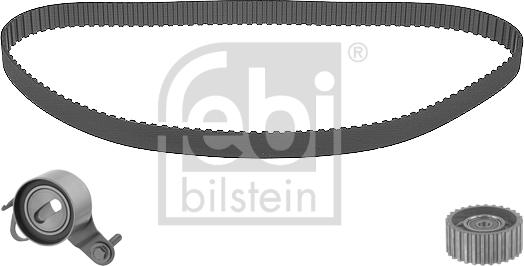 Febi Bilstein 26813 - Kit cinghie dentate autozon.pro