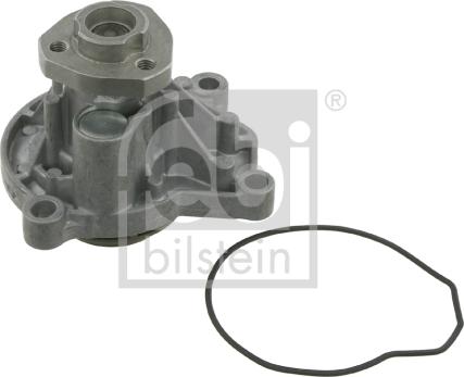 Febi Bilstein 26830 - Pompa acqua autozon.pro