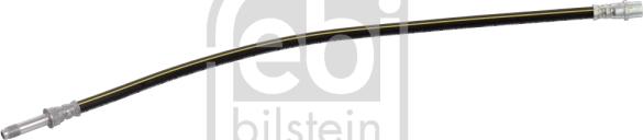 Febi Bilstein 26831 - Flessibile del freno autozon.pro