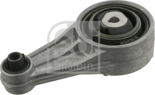 Febi Bilstein 26826 - Sospensione, Motore autozon.pro