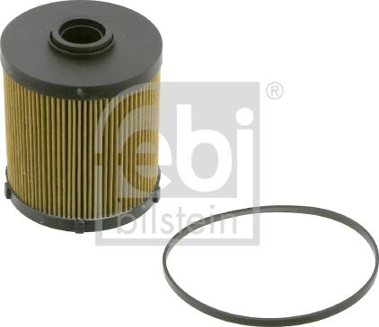 Febi Bilstein 26820 - Filtro carburante autozon.pro