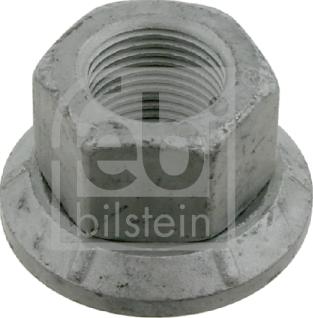 Febi Bilstein 26828 - Dado ruota autozon.pro