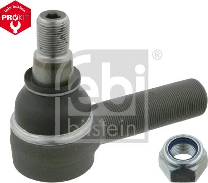 Febi Bilstein 26346 - Giunto angolare, Tirante laterale comando sterzo autozon.pro