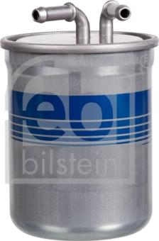 Febi Bilstein 26340 - Filtro carburante autozon.pro