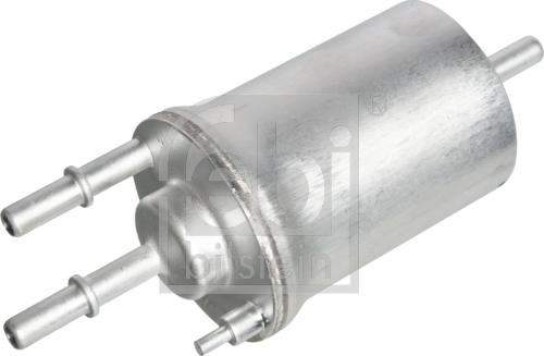 Febi Bilstein 26343 - Filtro carburante autozon.pro