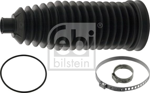 Febi Bilstein 26347 - Kit soffietto, Sterzo autozon.pro