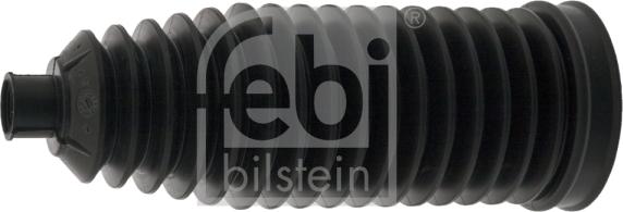 Febi Bilstein 26350 - Soffietto, Sterzo autozon.pro